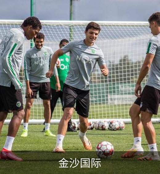 金沙国际简介
